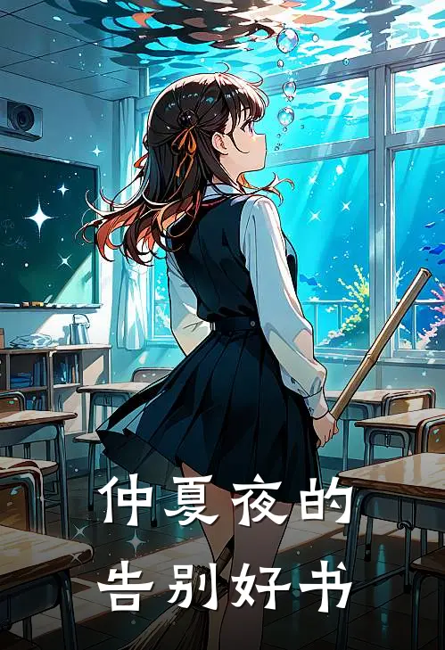 仲夏夜的告别好书