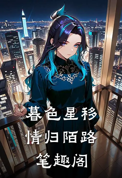暮色星移，情归陌路笔趣阁