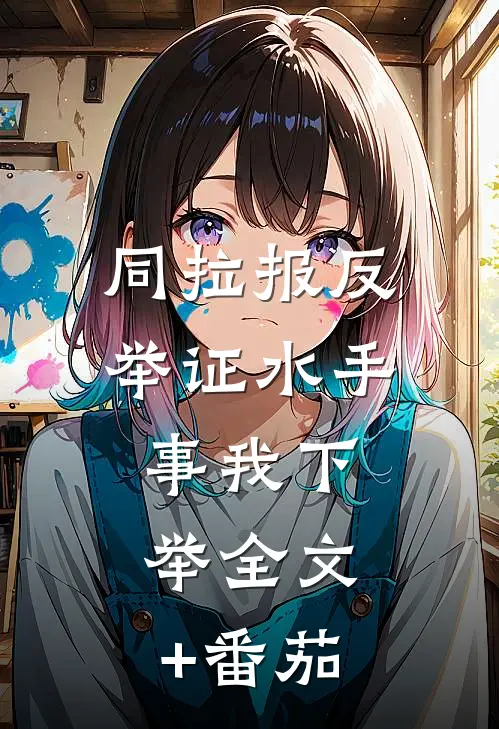 同拉报反举证水手事我下。，举全文+番茄