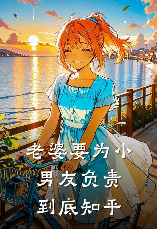 老婆要为小男友负责到底知乎