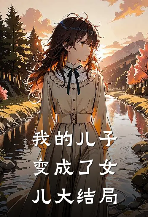 我的儿子变成了女儿大结局