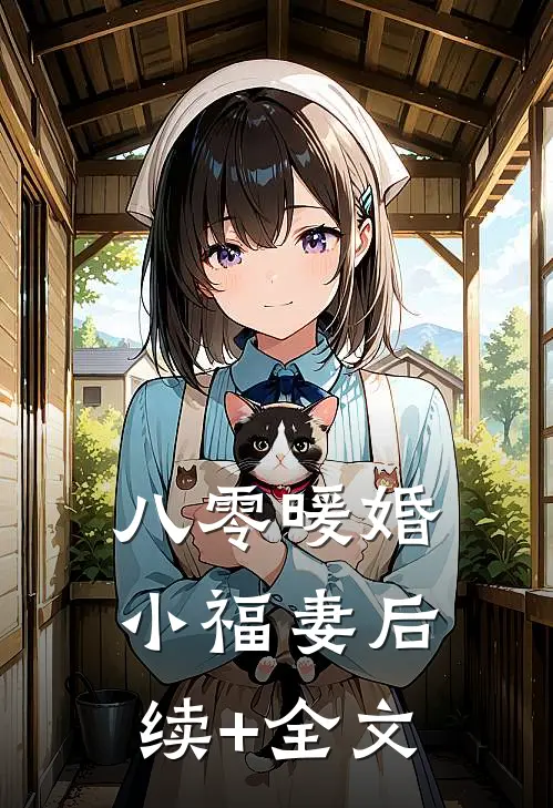 八零暖婚小福妻后续+全文