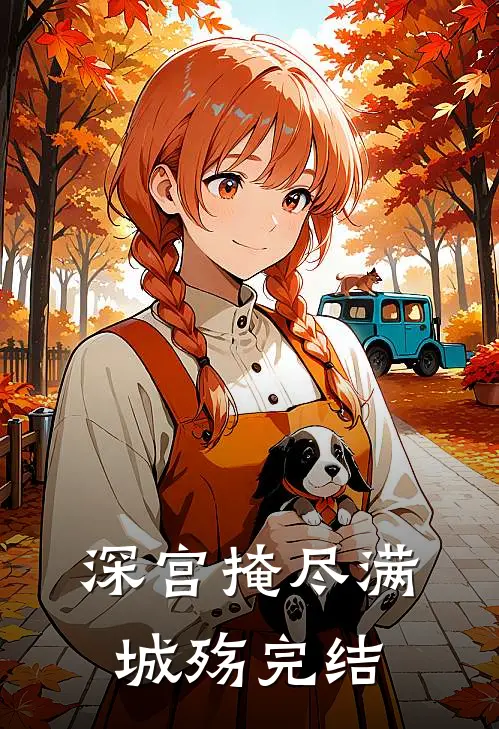 深宫掩尽满城殇完结