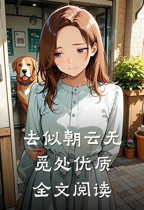 去似朝云无觅处优质全文阅读