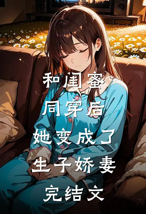和闺蜜同穿后，她变成了生子娇妻完结文