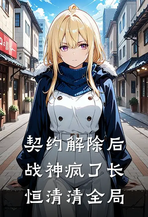 契约解除后，战神疯了长恒清清全局