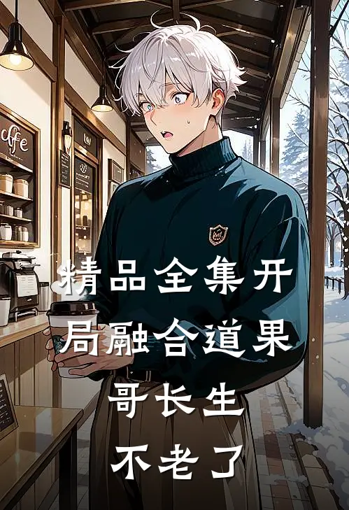精品全集开局融合道果，哥长生不老了