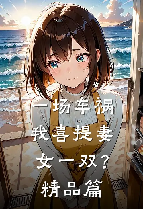 一场车祸，我喜提妻女一双？精品篇