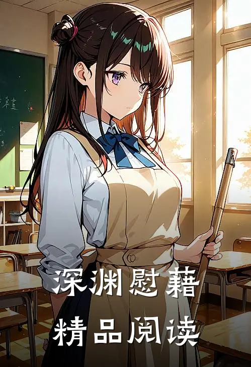 深渊慰藉精品阅读