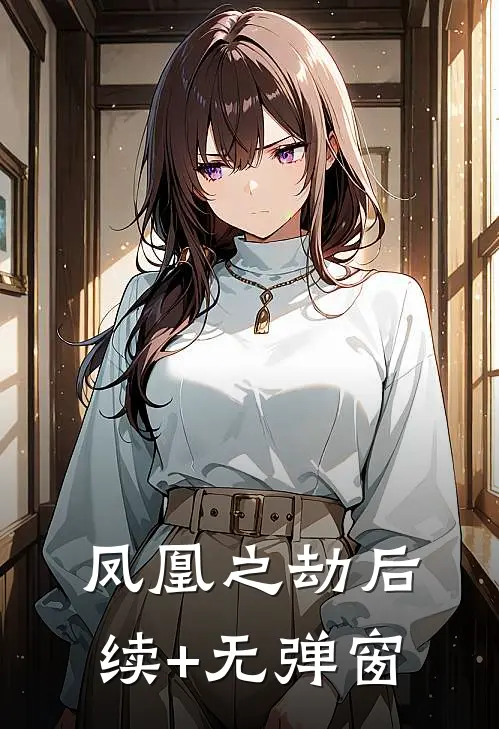凤凰之劫后续+无弹窗