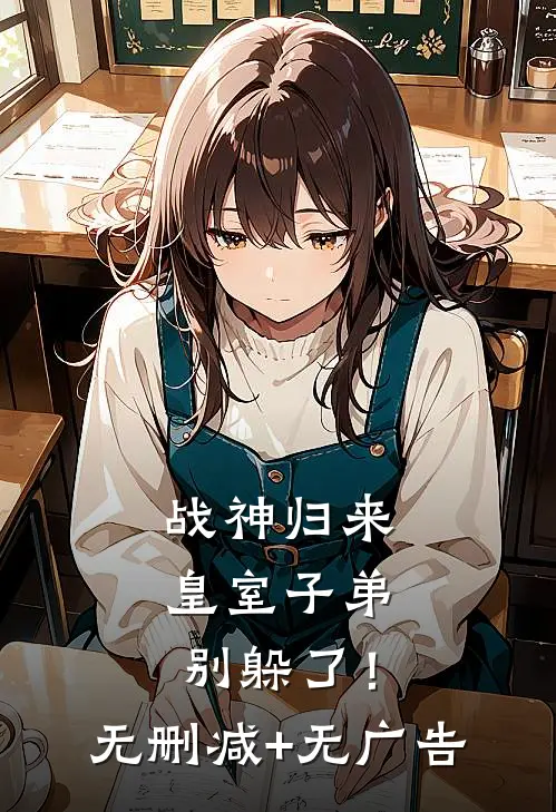 战神归来，皇室子弟别躲了！无删减+无广告