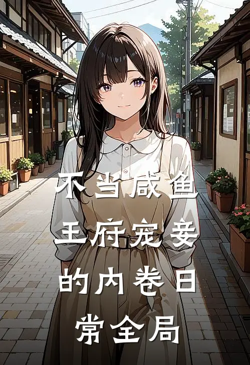 不当咸鱼，王府宠妾的内卷日常全局