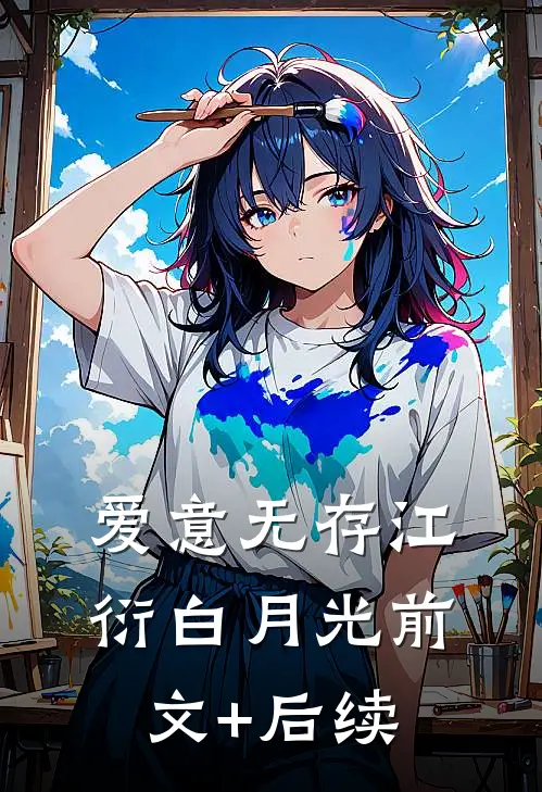爱意无存江衍白月光前文+后续