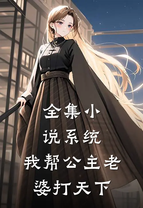 全集小说系统：我帮公主老婆打天下