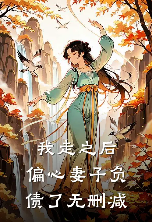 我走之后，偏心妻子负债了无删减