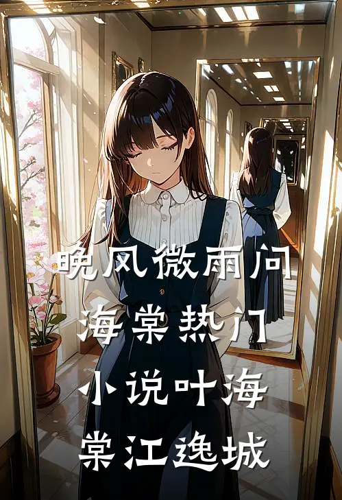 晚风微雨问海棠热门小说叶海棠江逸城