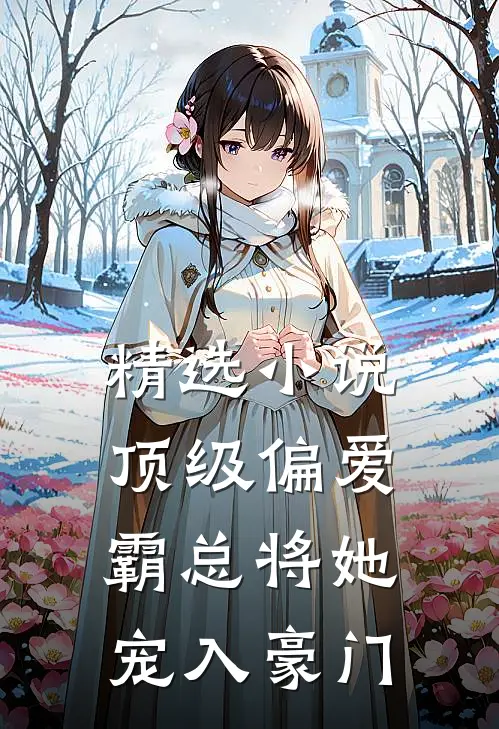 精选顶级偏爱,霸总将她宠入豪门免费阅读