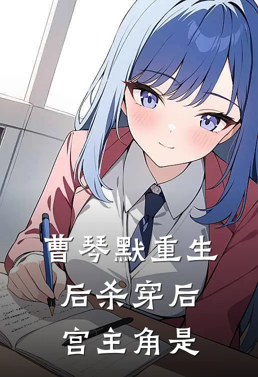 曹琴默重生后杀穿后宫主角是