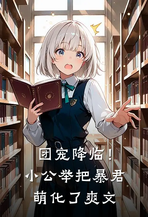 团宠降临！小公举把暴君萌化了爽文
