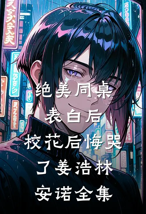 绝美同桌表白后，校花后悔哭了姜浩林安诺 全集