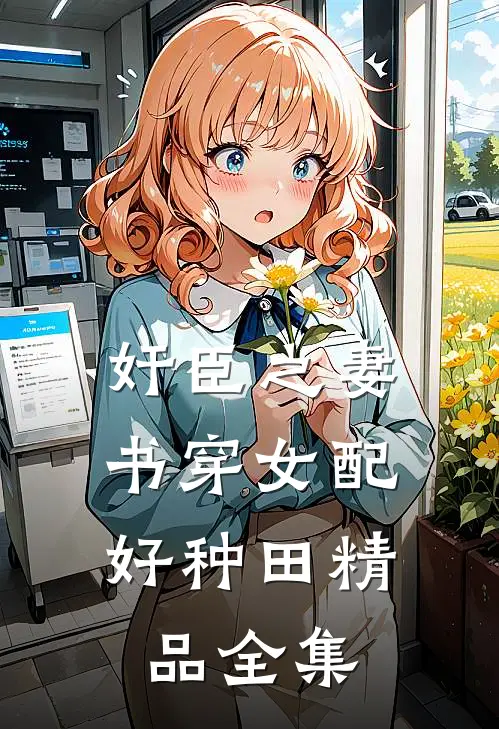 奸臣之妻：书穿女配好种田精品全集