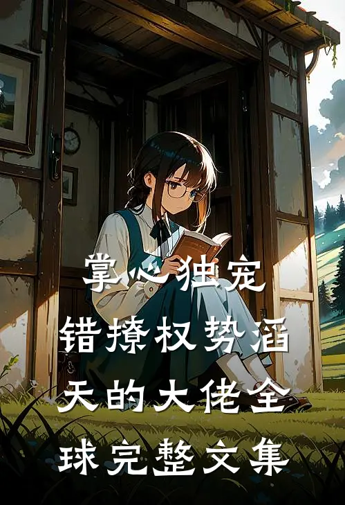 掌心独宠：错撩权势滔天的大佬全球完整文集