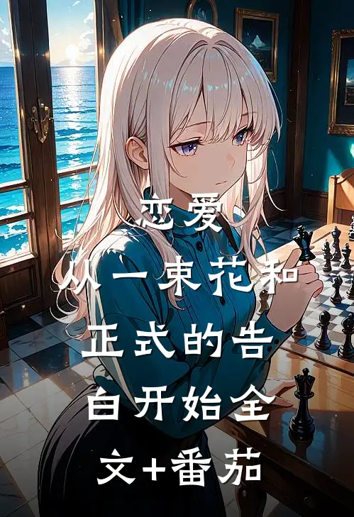 恋爱：从一束花和正式的告白开始全文+番茄