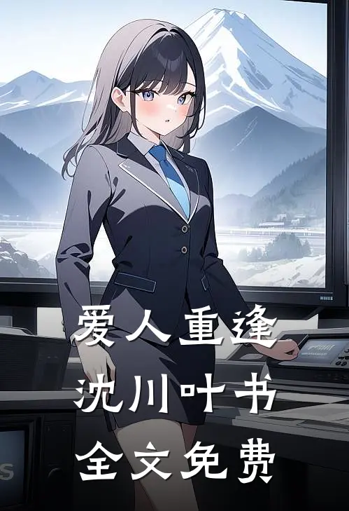 爱人重逢沈川叶书全文免费