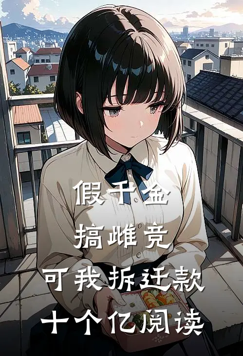 假千金搞雌竞，可我拆迁款十个亿阅读