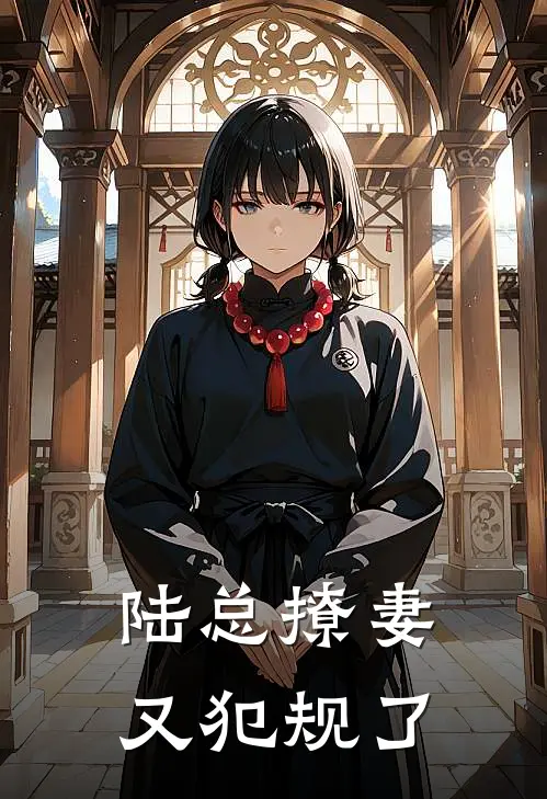 陆总撩妻又犯规了