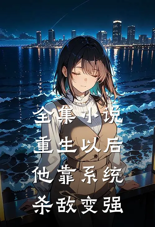 全集小说重生以后，他靠系统杀敌变强
