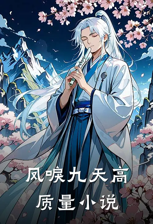 凤唳九天高质量小说