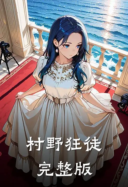 村野狂徒完整版