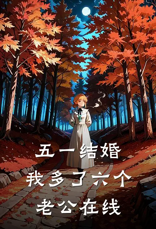 五一结婚，我多了六个老公在线