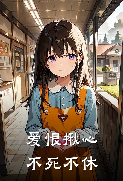 爱恨揪心，不死不休