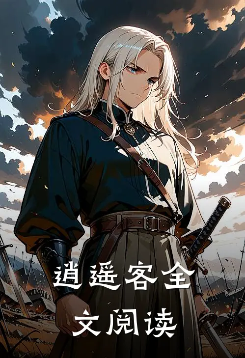 逍遥客全文阅读