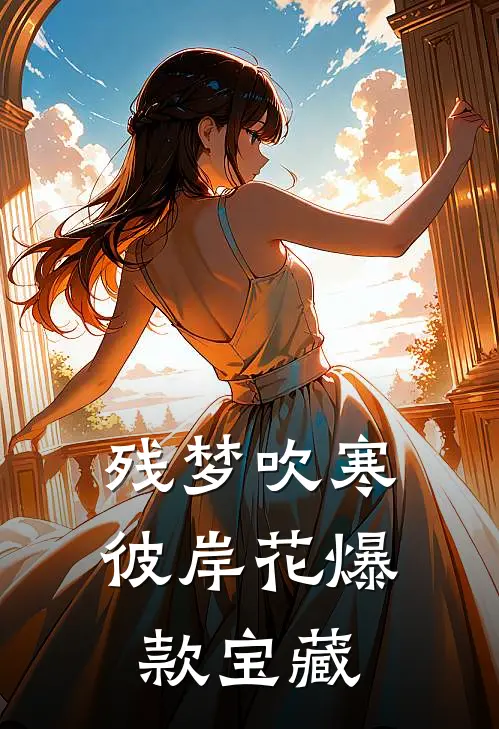 残梦吹寒彼岸花爆款宝藏