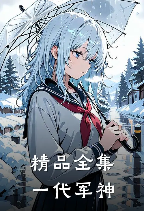 精品全集一代军神