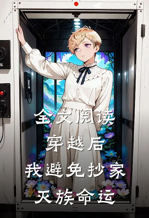 全文阅读穿越后，我避免抄家灭族命运