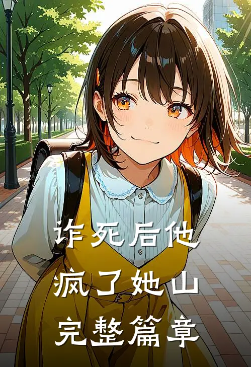 诈死后他疯了她山完整篇章