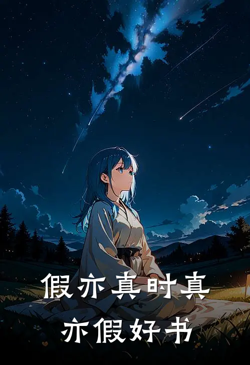 假亦真时真亦假好书
