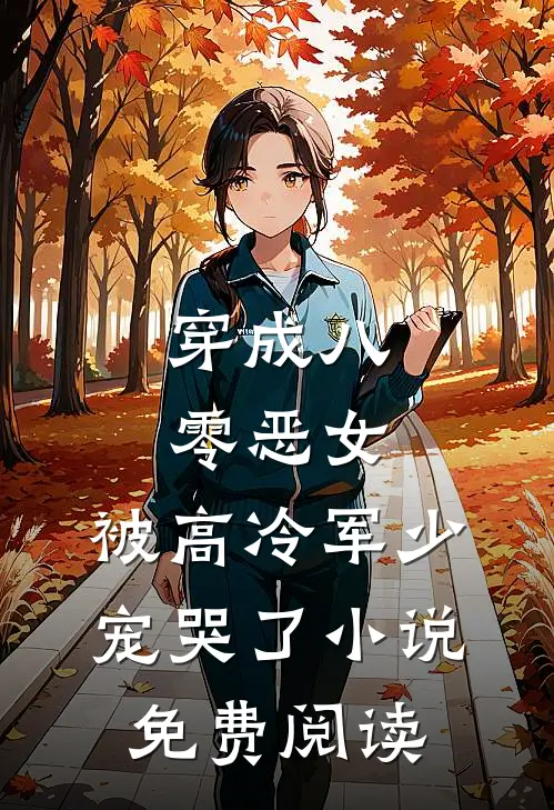 穿成八零恶女，被高冷军少宠哭了小说免费阅读