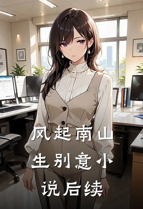 风起南山生别意小说后续