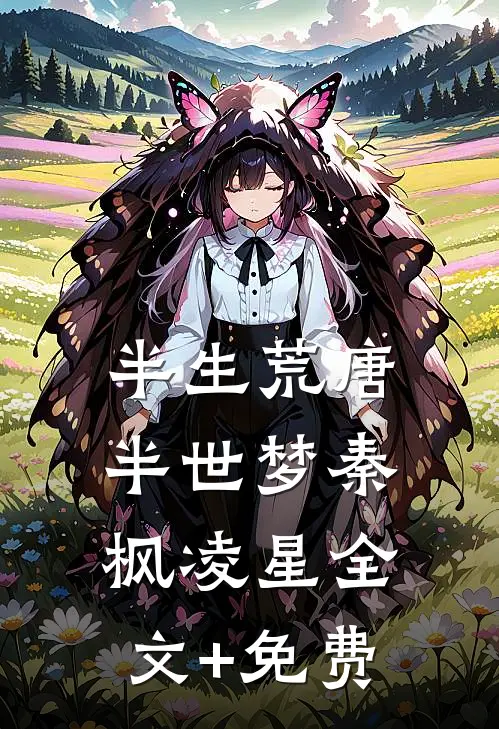 半生荒唐，半世梦秦枫凌星全文+免费