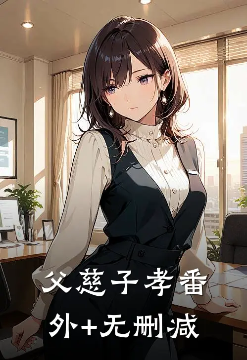 父慈子孝番外+无删减