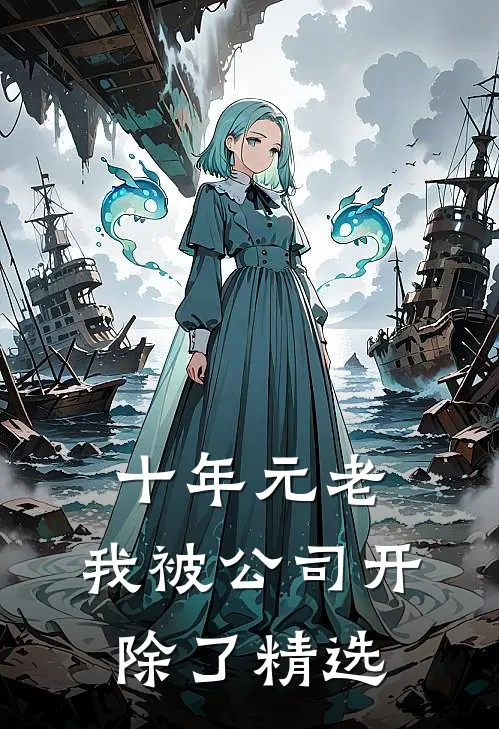 十年元老，我被公司开除了精选