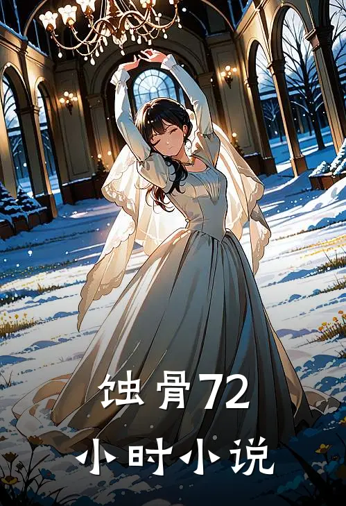 蚀骨72小时小说