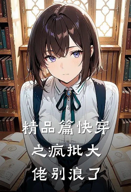 精品篇快穿之疯批大佬别浪了
