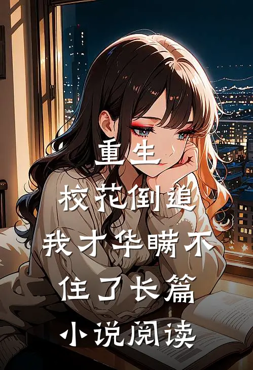 重生：校花倒追，我才华瞒不住了长篇小说阅读