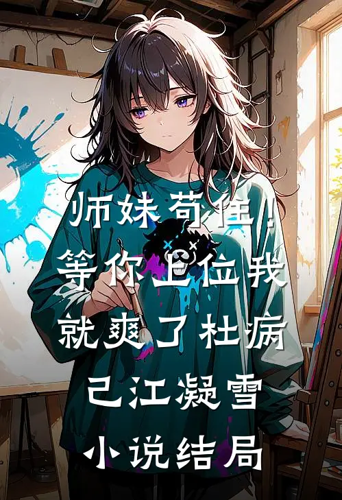 师妹苟住！等你上位我就爽了杜病己江凝雪小说结局